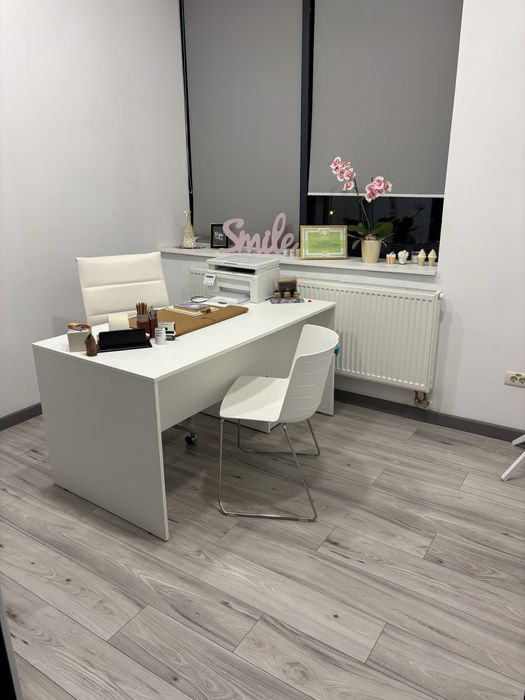 Spațiu de închiriat Pilates / Masaj – sală fitness privată