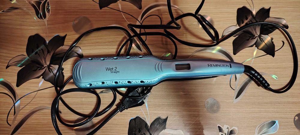 Преса за мокра коса Remington S7350 Wet2Straight