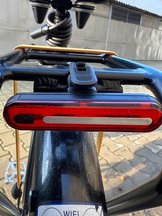 Vând Bicicletă Giant