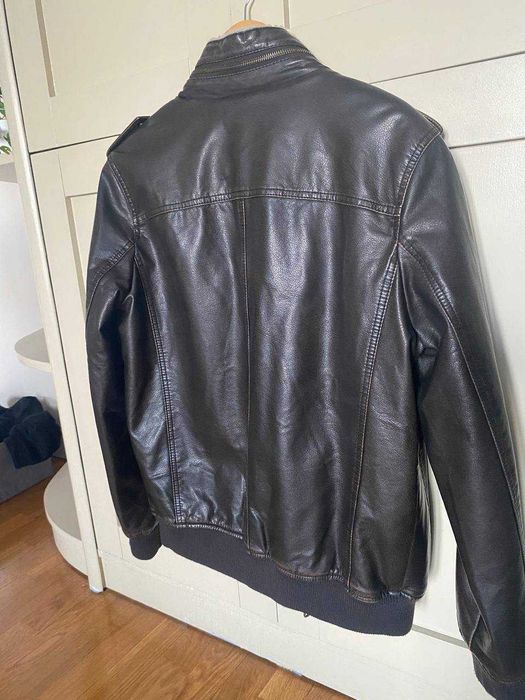 Куртка Levi's мужская, размер S