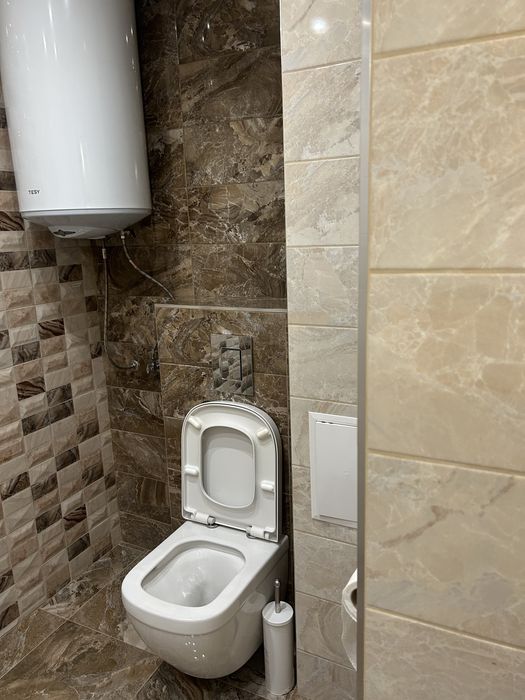 Дава се под наем Тристаен апартамент в с. Киреево, Област Видин - 100 кв.м за 714 € - Снимка #5