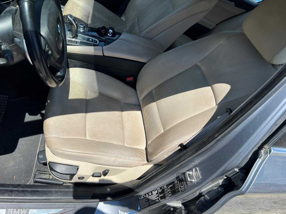 BMW F11 530XD 2012 258ks на части