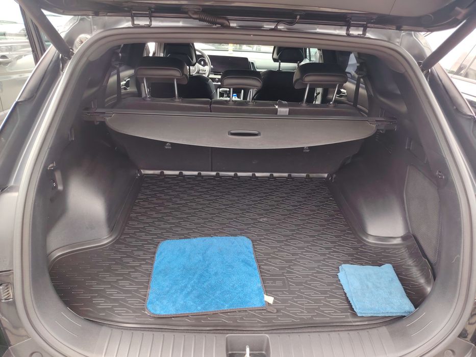 Kia Sportage 2022 — 5