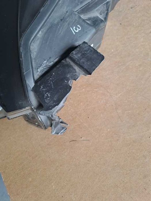 Far dreapta Mazda CX-3 full led an 2016-2019 cod D10E51030