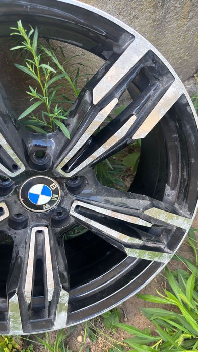 Джанти bmw 20 цола