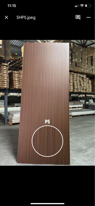 Бамбуковые панели