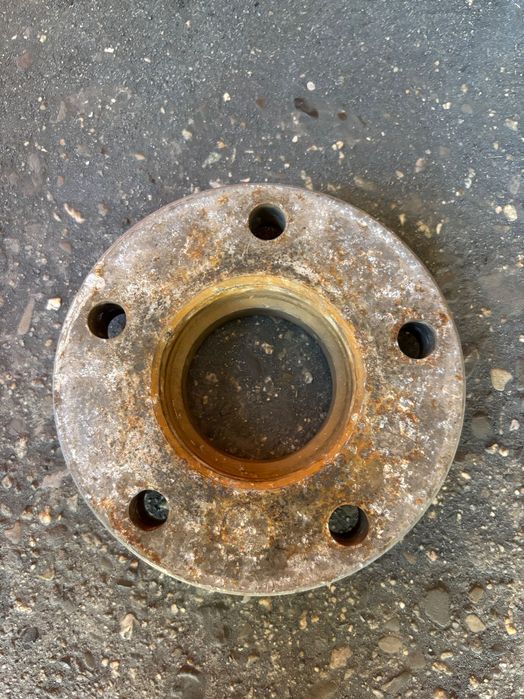 Фланци за джанти 5х112