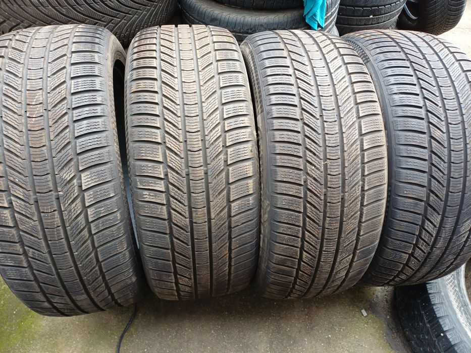 Гуми 255/45/20 Континентал