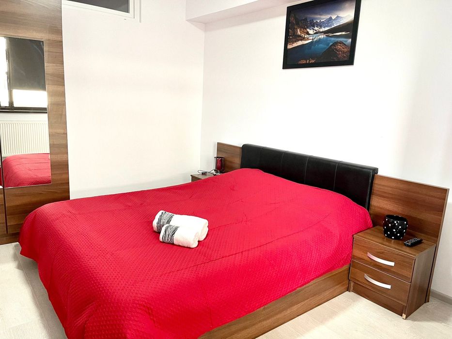 Apartament 3 camere