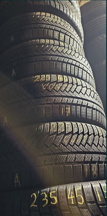 Anvelope 225 50 R18 IARNĂ 235 245 255 R17 35 40 45 M+S R19 275 285 R20