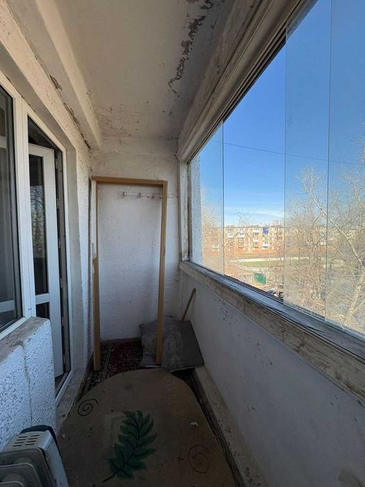 Продам 2 комнатную квартиру