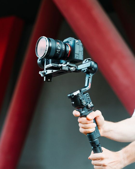 Дрон/Мобилограф/Видеограф