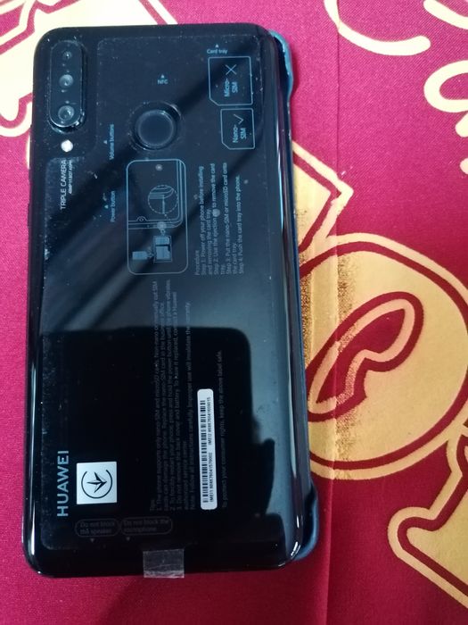 Huawei p 30 lite