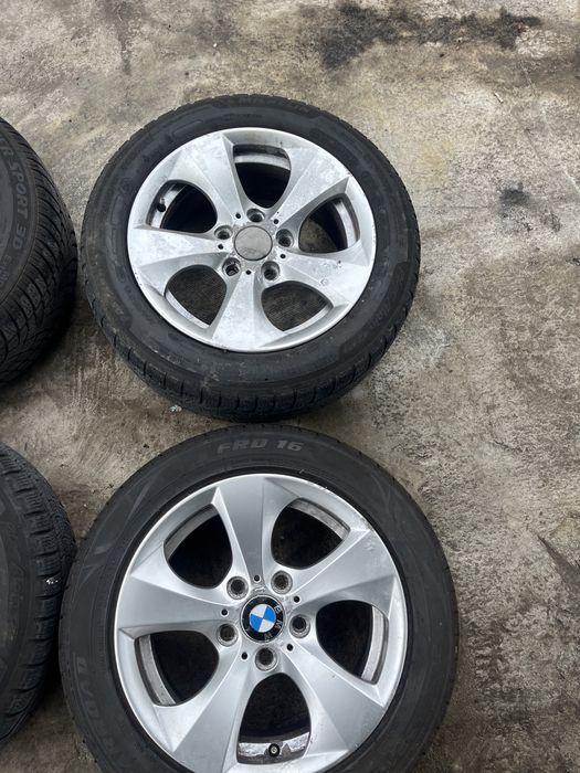 16 цола джанти бмв е87 е90 е91 е46 bmw e46 e90 e91 e40 e87