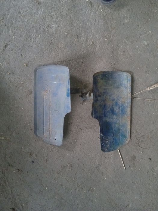 Продам  запчасти на мотоцикл Урал