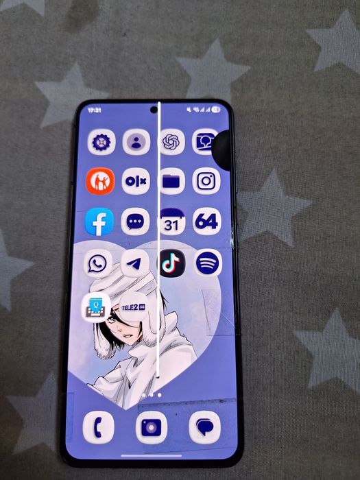 Galaxy S21 5G 128/8gb