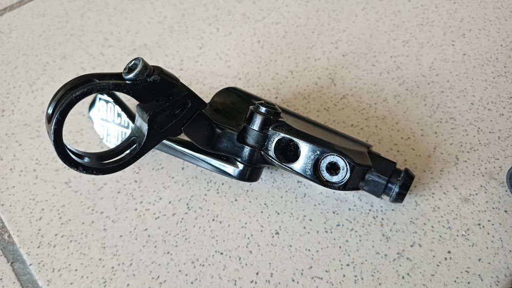 Хидравлично колче Rockshox Reverb Stealth 200mm