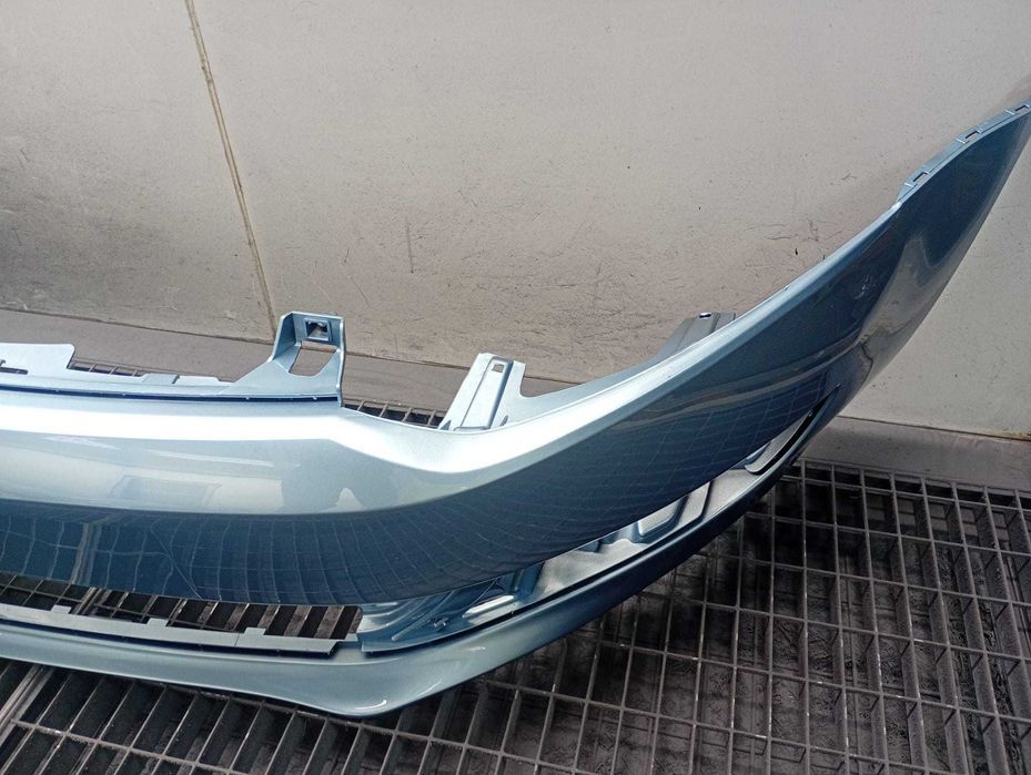 Bara Fata VW Polo 6R 2009-2014 (LD5M (Albastru))