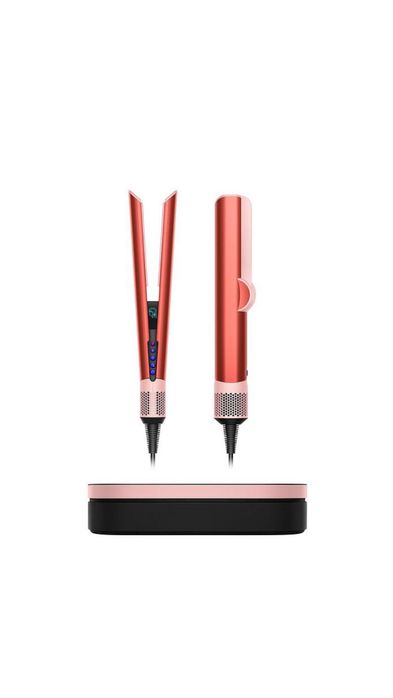 Фен-выпрямитель Dyson Airstrait HT01 Strawberry Bronze