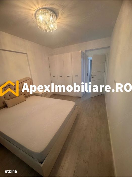 Apartament 2 camere de inchiriat Metalurgiei Bucuresti | ApexImobiliar