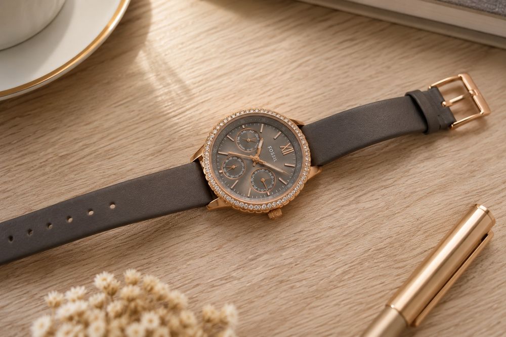 Ceas Fossil Izzy ES4889 impecabil