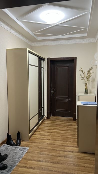 Сдается 3-х комнатная квартира | Хадра