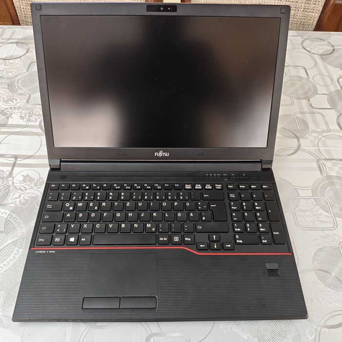 fujitsu lifebook e second hand si noi de vanzare • Anunturi • OLX.ro