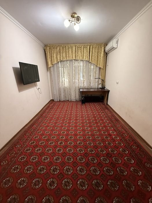 Квартира Сергели-5 2 хона