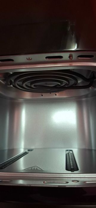 Фритюрник с въздух  5 литра, 4-6 порции