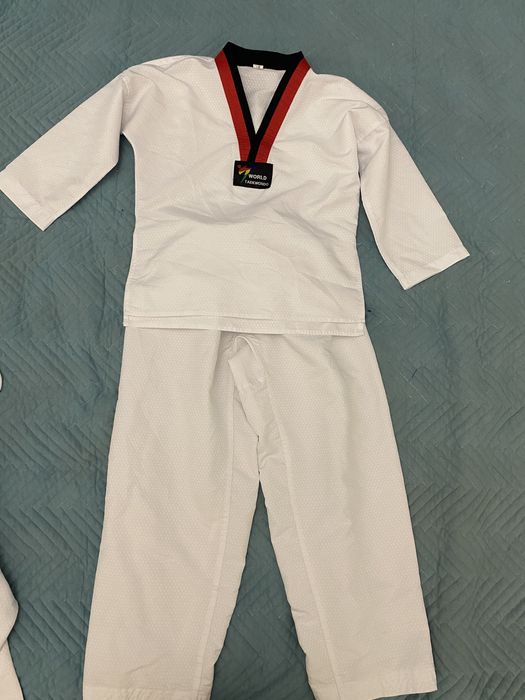 Кимоно  почти новые