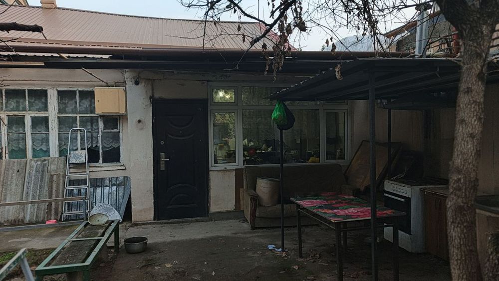 Продаю свой участок 4 сотки