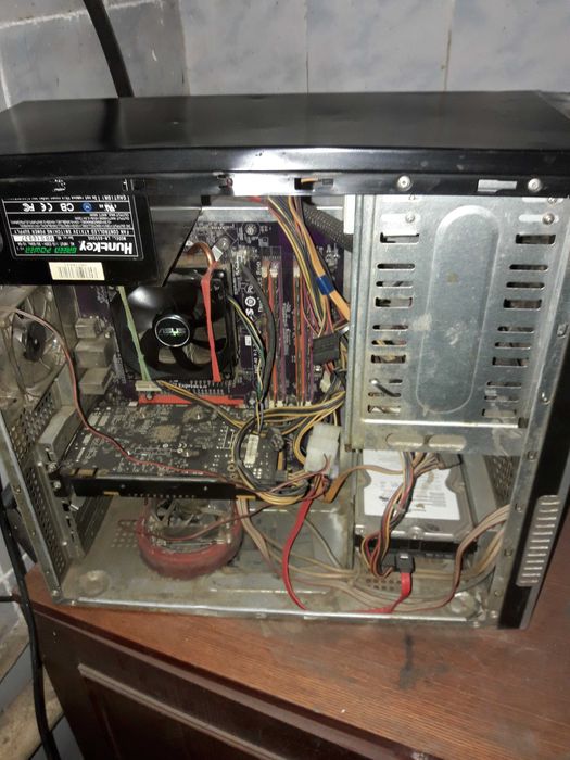 продам компьютер игровой