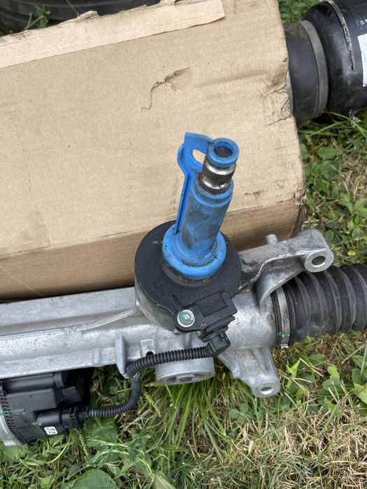 Рейка BMW F30 F30