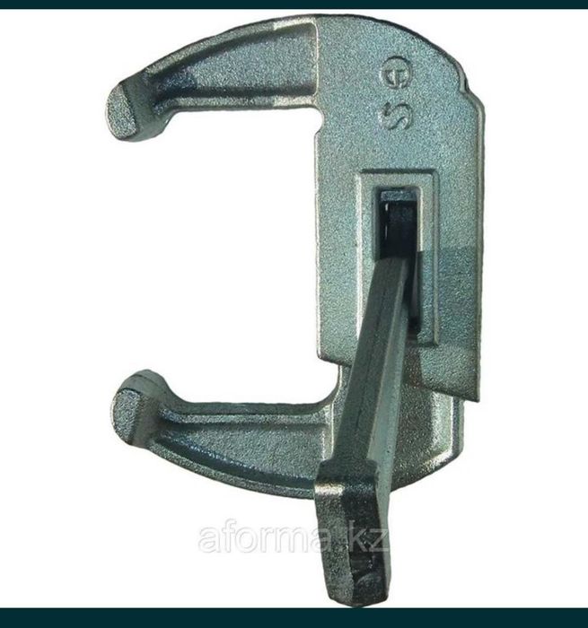 Замоки для опалубки ...