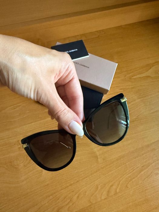 Дамски слънчеви очила Dolce&Gabbana