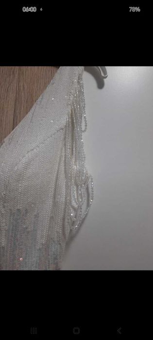 Rochie stare foarte buna purtata o data