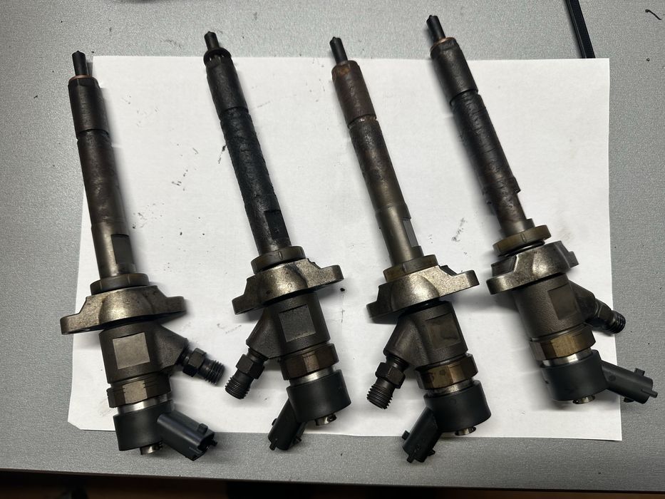 Дюза/Дюзи за 1.6hdi-109k.с.! Ситроен,Пежо,Форд,Волво,Мазда