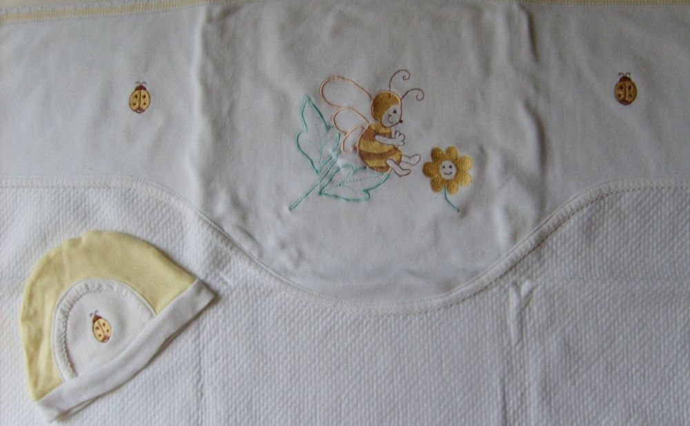 Спално чувалче, Одеяло, Калъфки за възглавници