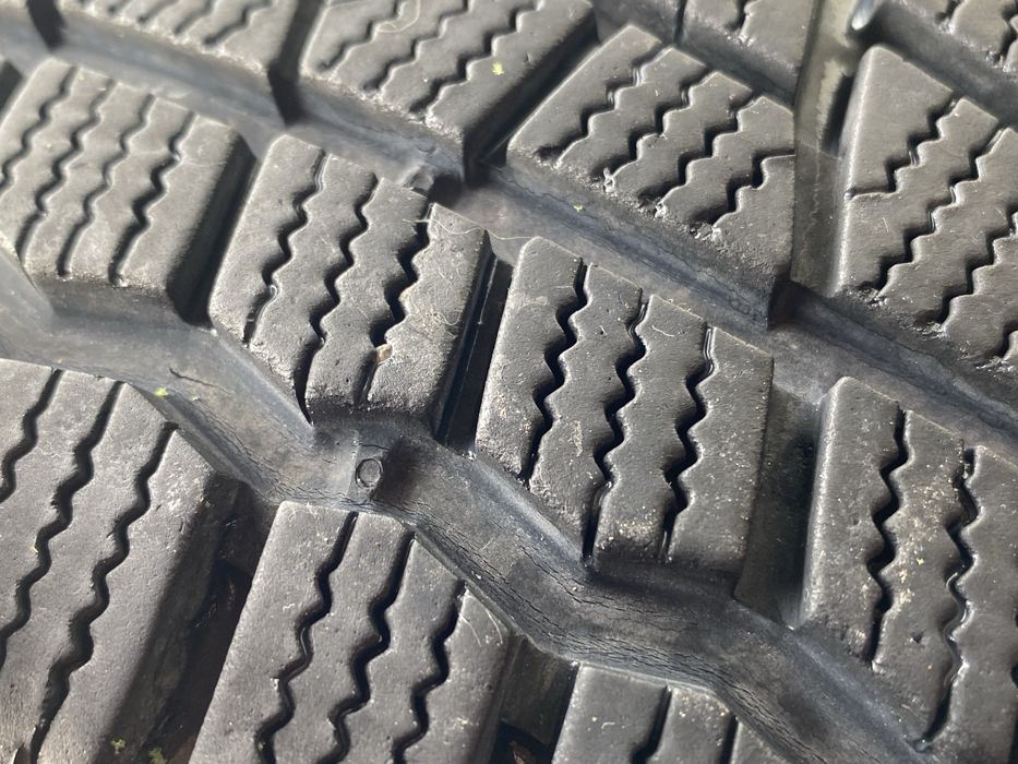 Шины с дисками