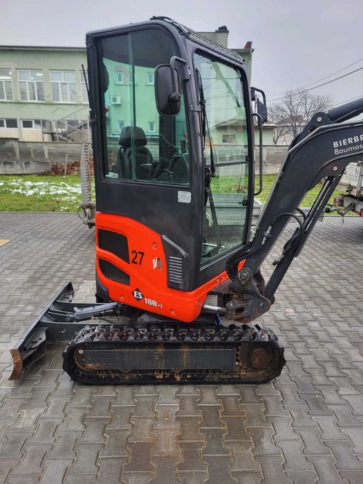 Багер в отлично състояние