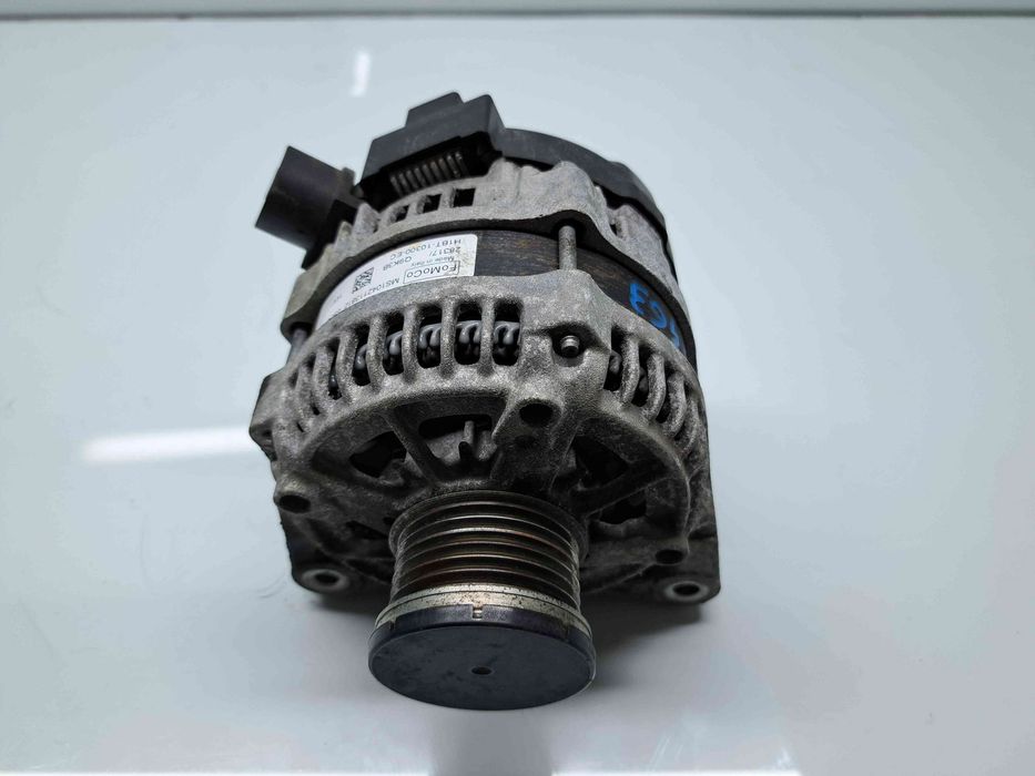 Alternator Ford Fiesta 8 [Fabr 2017-2025] H1BT-10300-EC 1.0 Benz M1DA