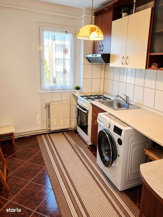 Apartament 2 camere | Etaj intermediar |  Loc de parcare