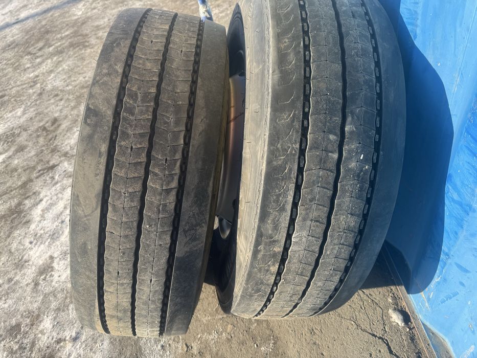 315/70/22.5 по 100000