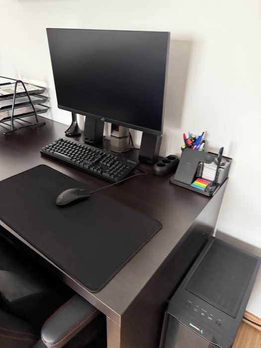 PC / monitor gaming high end