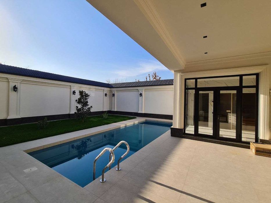 Лучший дом Экстра класса в совр.классе с 5 соток