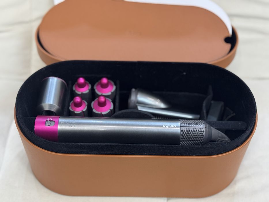Dyson стайлер оригинал б/у
