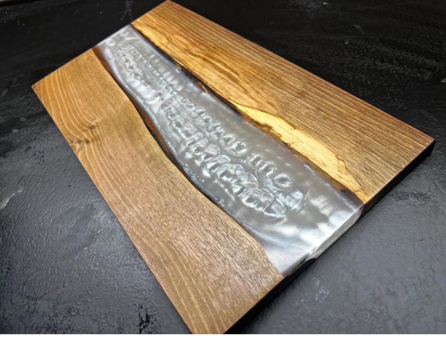 Уникални дъски за сервиране и рязане