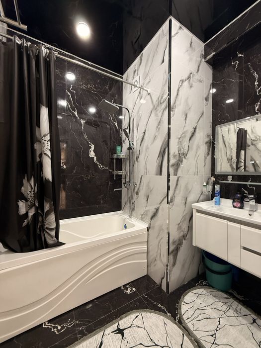 Сдам в аренду двушку в ЖК Кох ота. Срочно