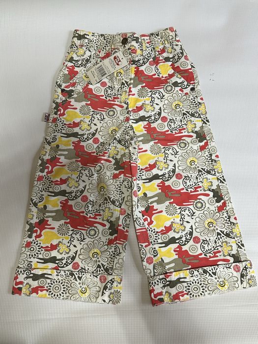 Pantalonasi baieti 2-5 ani si 2-8 ani. Noi cu eticheta