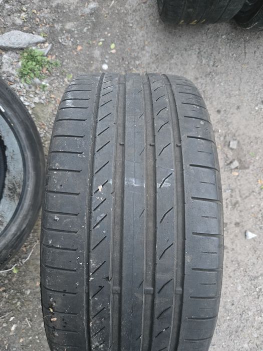 Продам пару 255/40/20